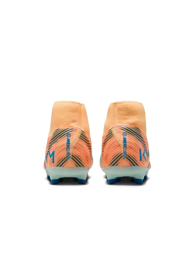 Superfly 10 Acad KM FG MG