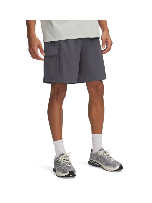 Vibe Woven Cargo Short