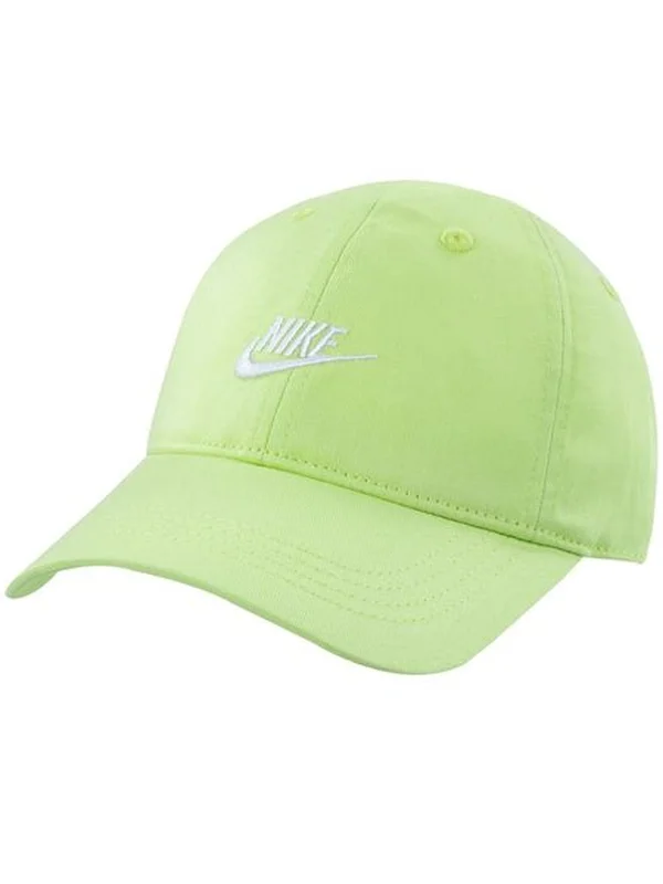 Futura Curve Brim Cap