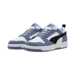 GRAY SKY-NEW NAVY-PUMA WHITE