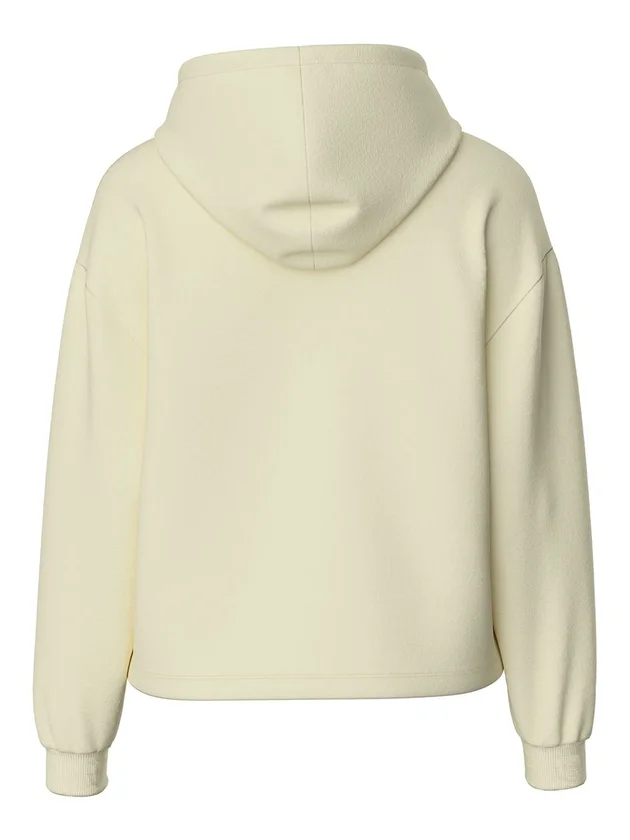 Pcchilli LS Hoodie Noos BC