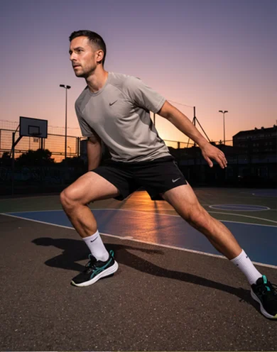 MULTISPORT