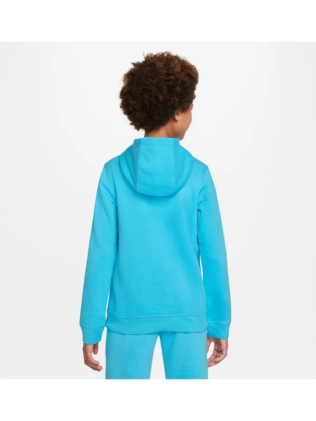 NSW Hoodie Po Club
