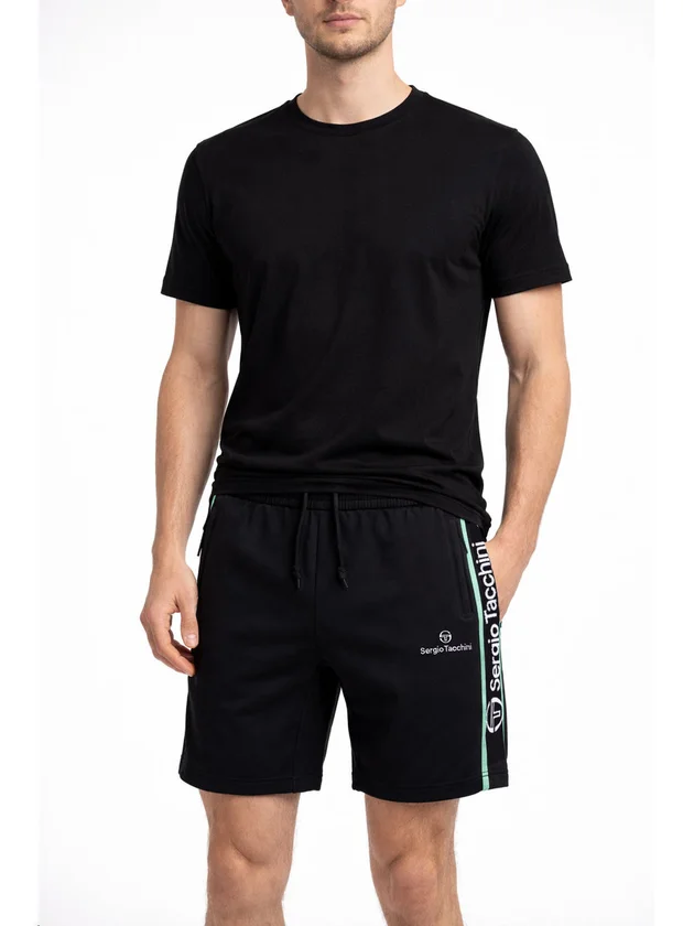 Fabbey Fleece Shorts