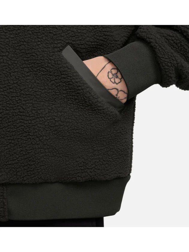 Club Sherpa Coaches Jkt