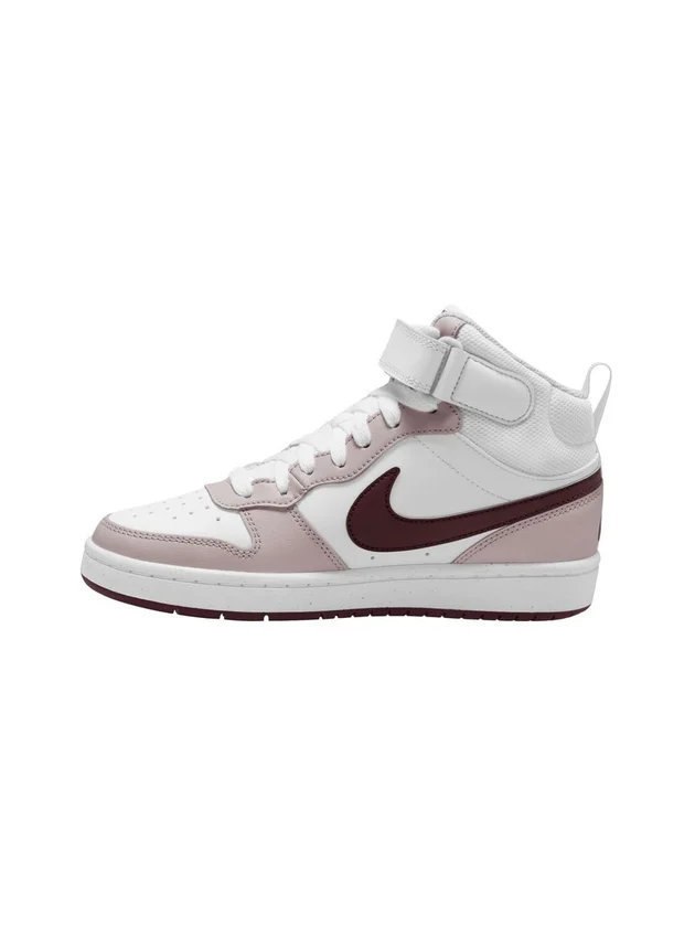 Court Borough Mid 2