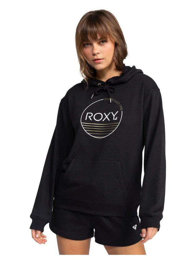 Surf Stoked Hoodie Terry
