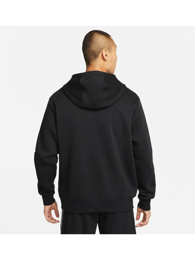 Repeat Sw Flc Po Hood
