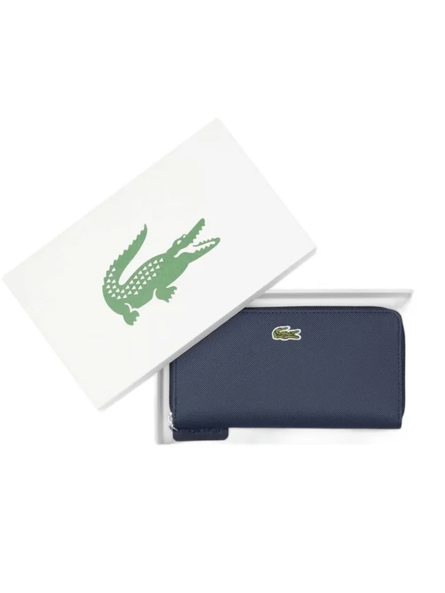 Zip Wallet