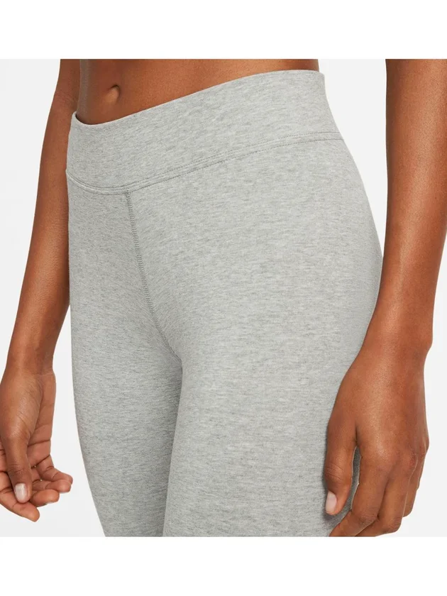 Sportswear Essential 7/8 Mid Rise Leggings