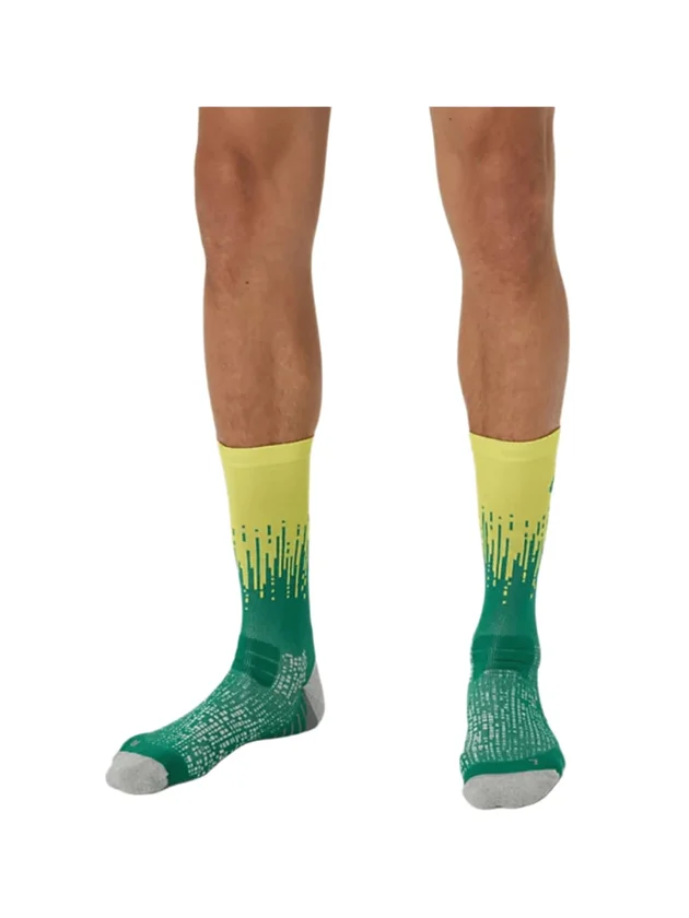 Performance Run Sock Crew