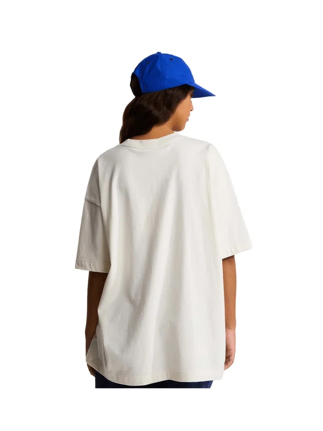 Red Box S S Tee