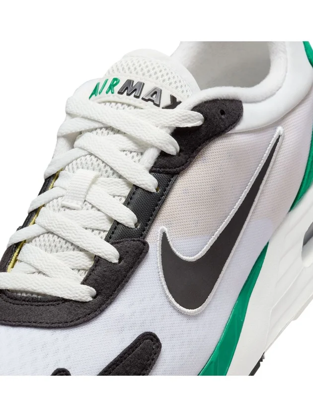 Air Max Solo
