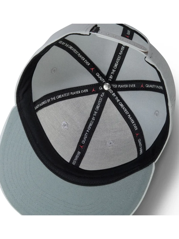 Pro Cap S Fb Jumpman