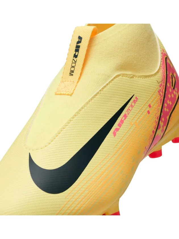 Superfly 10 Acad Km Fgmg