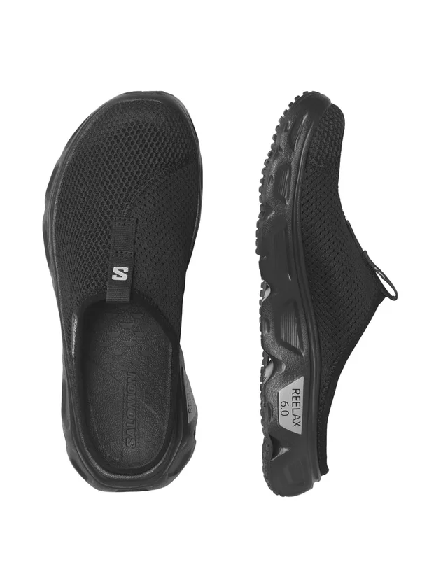 Reelax Slide 6.0