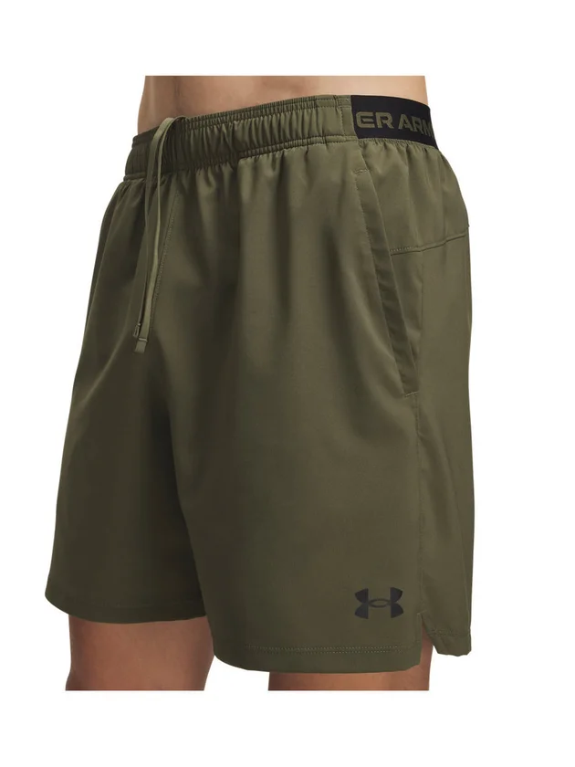 Vanish Wven Short 2 0 6in