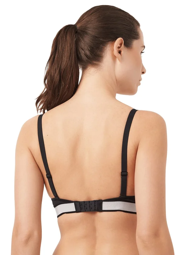 Padded Triangle Top