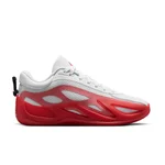 WHITE/TRACK RED-DESERT BERRY