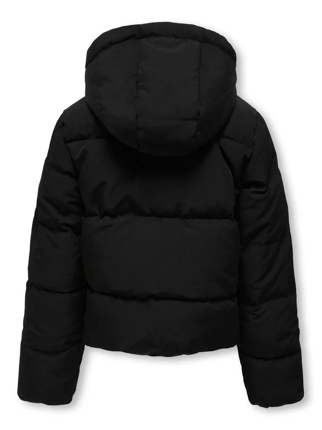 Kognewdolly Short Puffer Jacket Otw