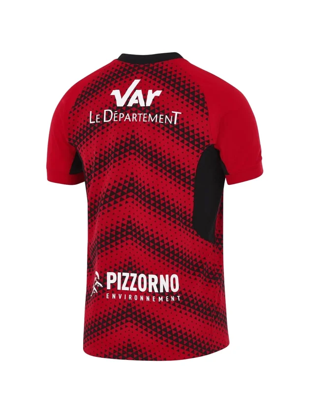 Mens Match Ss Jersey Home Supersevens
