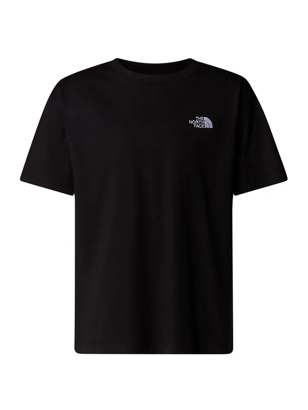 Teen Essential Oversize Ss Tee