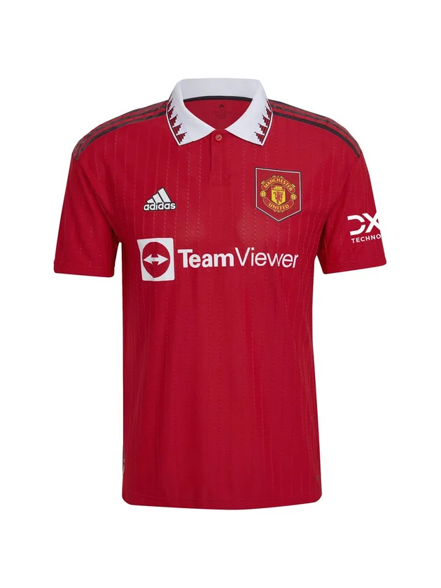 MUFC Jsy