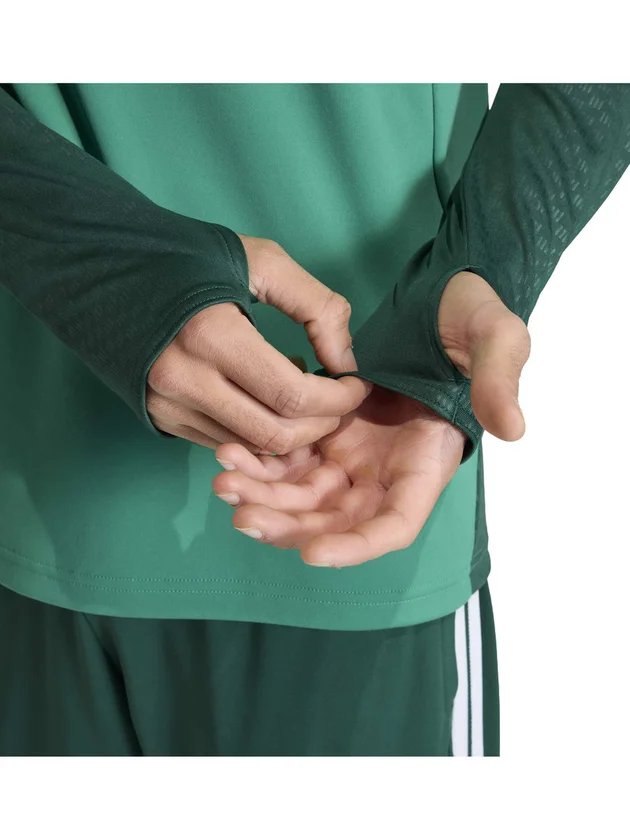 Algérie Training