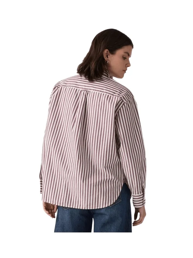 Harlie Boyfriend Shirt