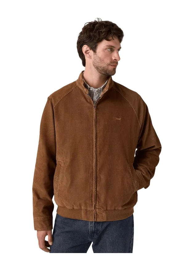 Baker Harrington Jacket