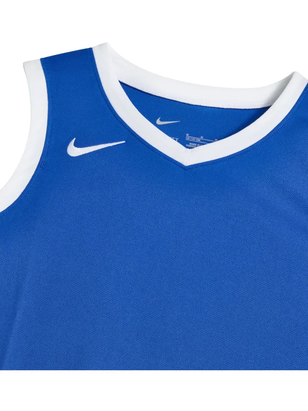 Youth Team25 Basketball Stock Jersey
