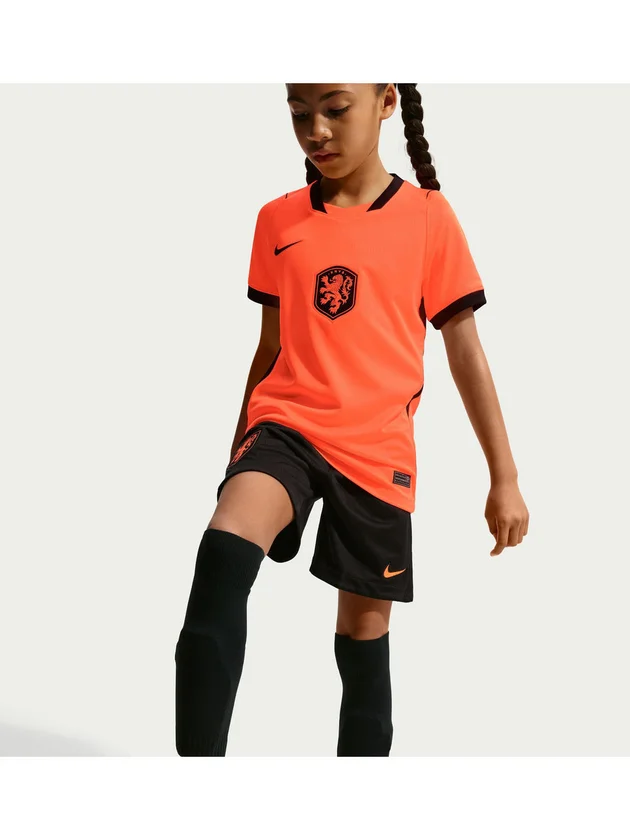Pays Bas Knvb Stadium Domicile