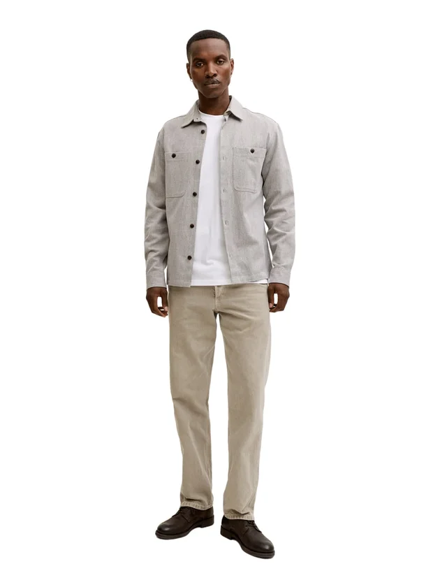 Caleb Ss Tee Sn