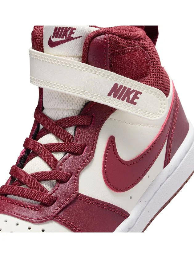 Court Borough Mid 2