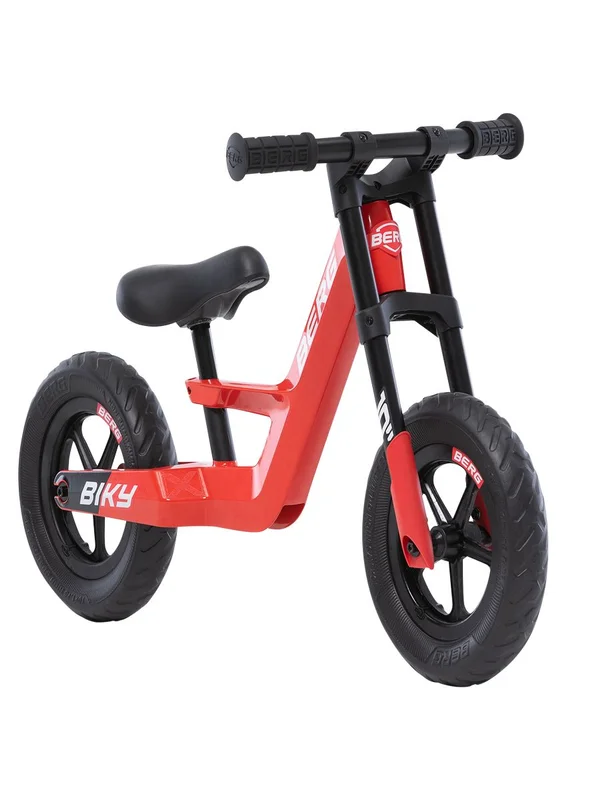 Biky Cross