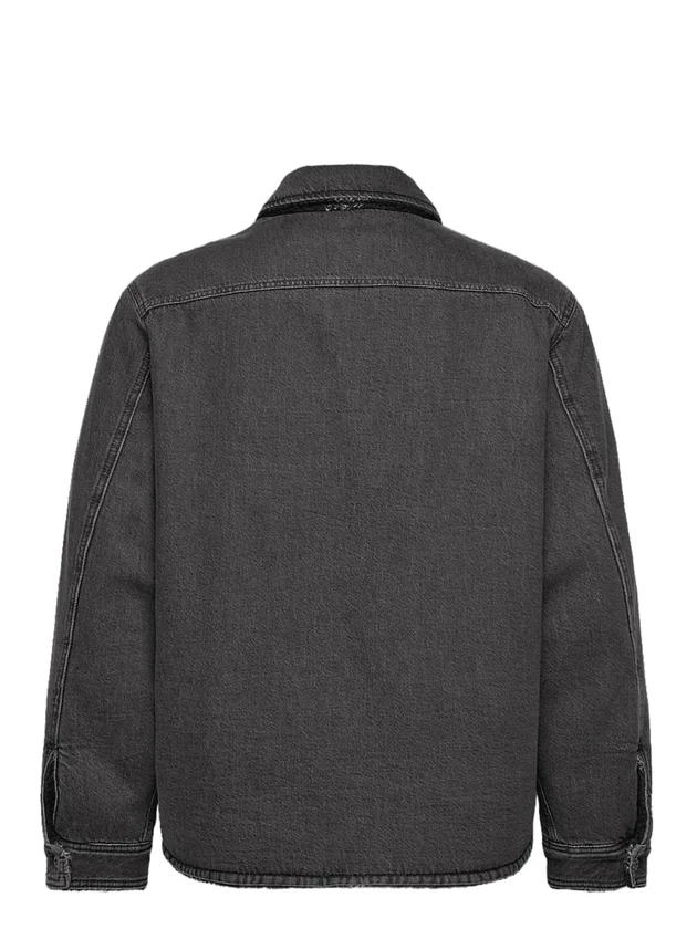 Fww Reversible Shacket