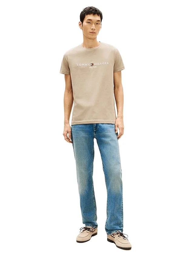 Logo Tee