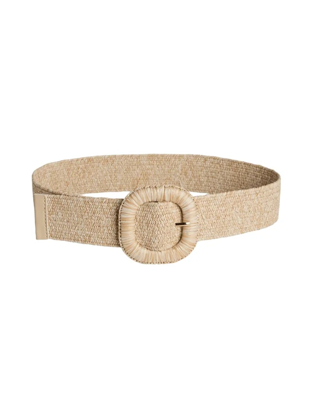 PcVicki Elastic Waist Belt
