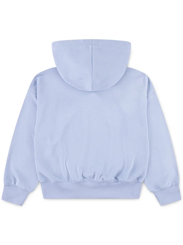 Jdg Wj Brkn Ft Po Hoodie