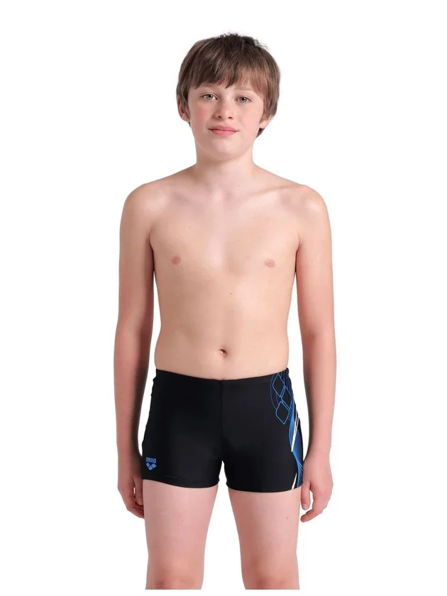 Boy S Swim Short Logo