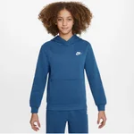 COURT BLUE/WHITE