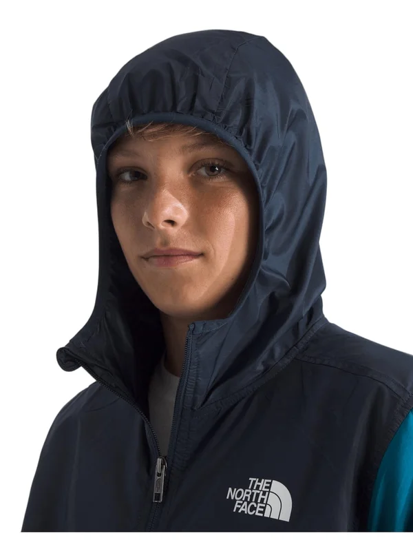 Cyclone Wind Jacket