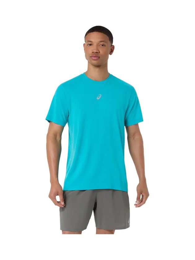 Road Seamless SS Top