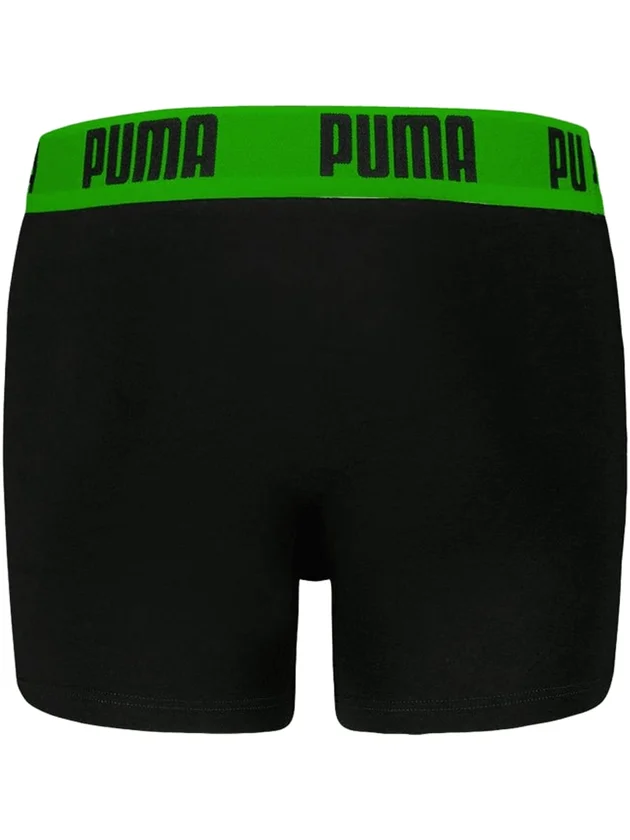Everyday Basic Boxers 2P