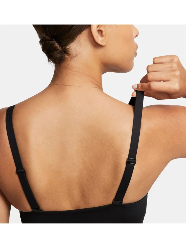 Dri-FIT Indy Plunge Cutout Bra