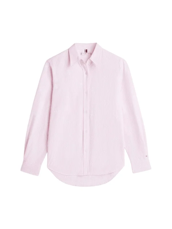 Oxford Aop Relaxed S