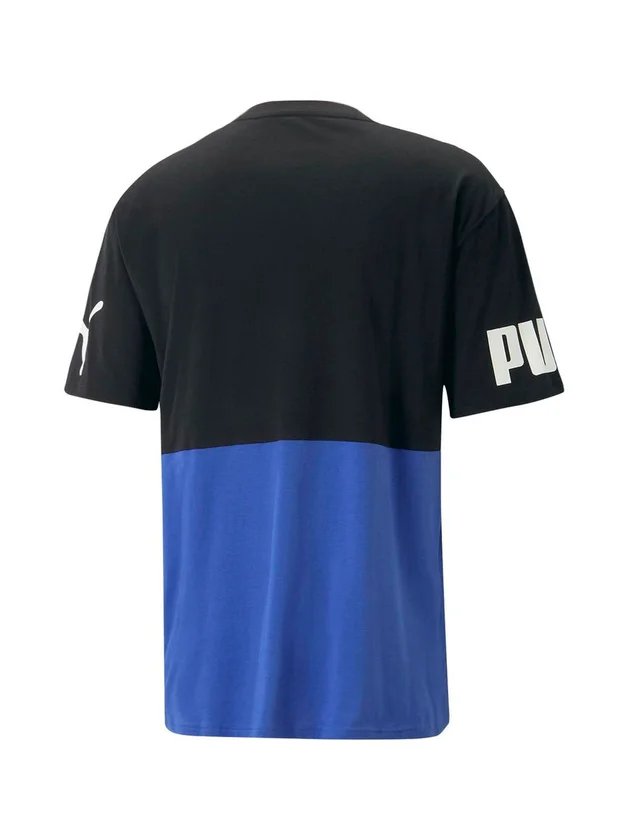 Fd Pp Colorblock Tee