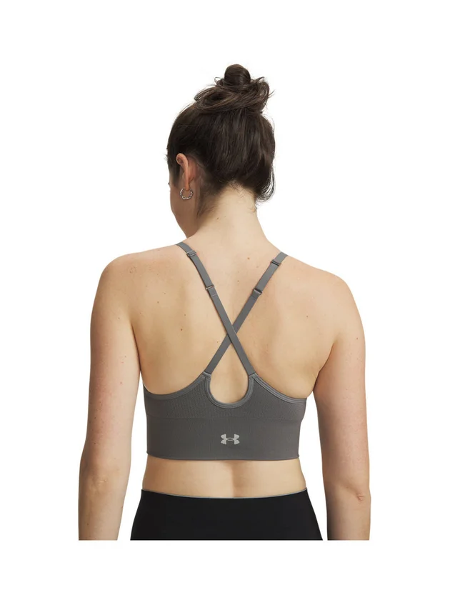 Vanish Seamless Low Bra