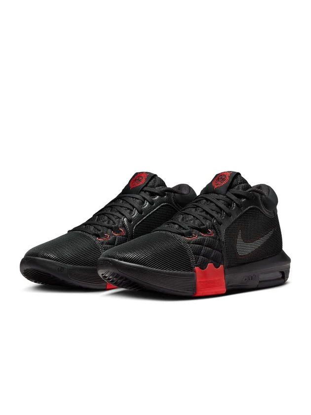 Lebron Witness VIII