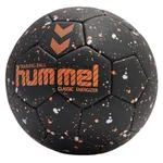 BLACK/ORANGE